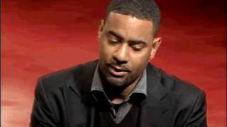 Rev. Otis Moss III: What would he say to those considering ministry?
