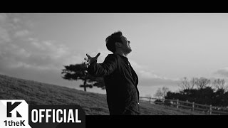 [MV] Hwanhee(환희) _ so it is(그래)