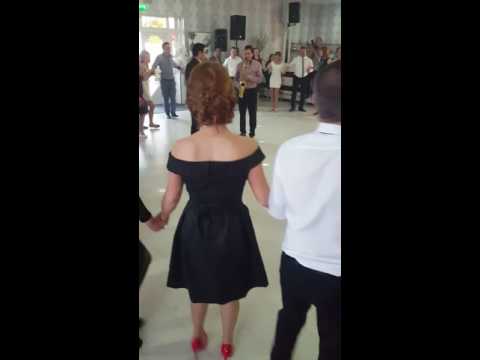 Ovidiu Furnea - nunta LIVE