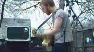 Kevin Devine - Brooklyn Boy