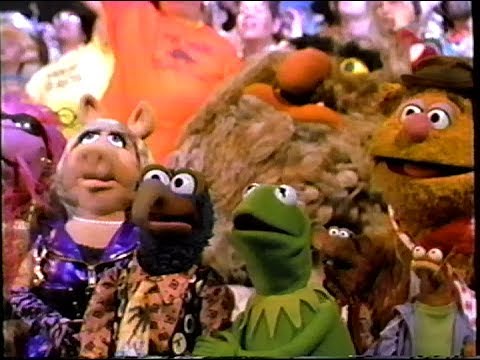 Muppets From Space (1999) Official Trailer