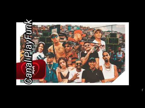 Love Acústico Set DJ Totu - MC's Paulin da Capital, Lele JP, Barone, Suh, Nathan ZK, CL, Andressinha