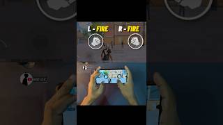 Download lagu Bgmi Pubg Mobile right, left fire button which best tips #shorts mp3
