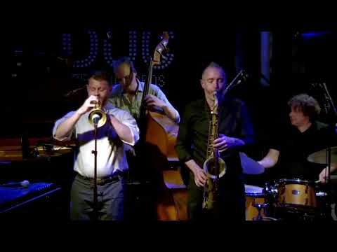 The Jazz Defenders - Short Compilation (Live in Paris)