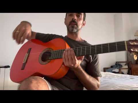 Cruje La Cama - Raúle