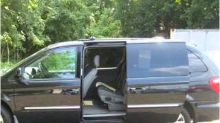 preview picture of video '2005 Chrysler Town & Country Used Cars Wilmington DE'