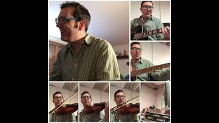 (4086) Zachary Scot Johnson I Believe In You Neil Young Linda Ronstadt Cover Live Don’t Cry Now Full