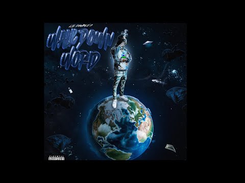 Lil Double 0 - Percocet & Stripper Joint (Official Audio)
