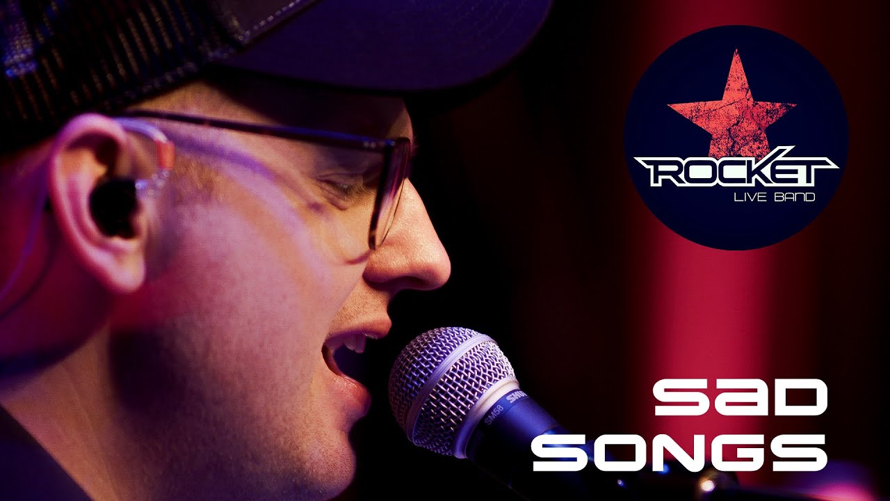 © ROCKET - Live Band ROCKET - Live Band