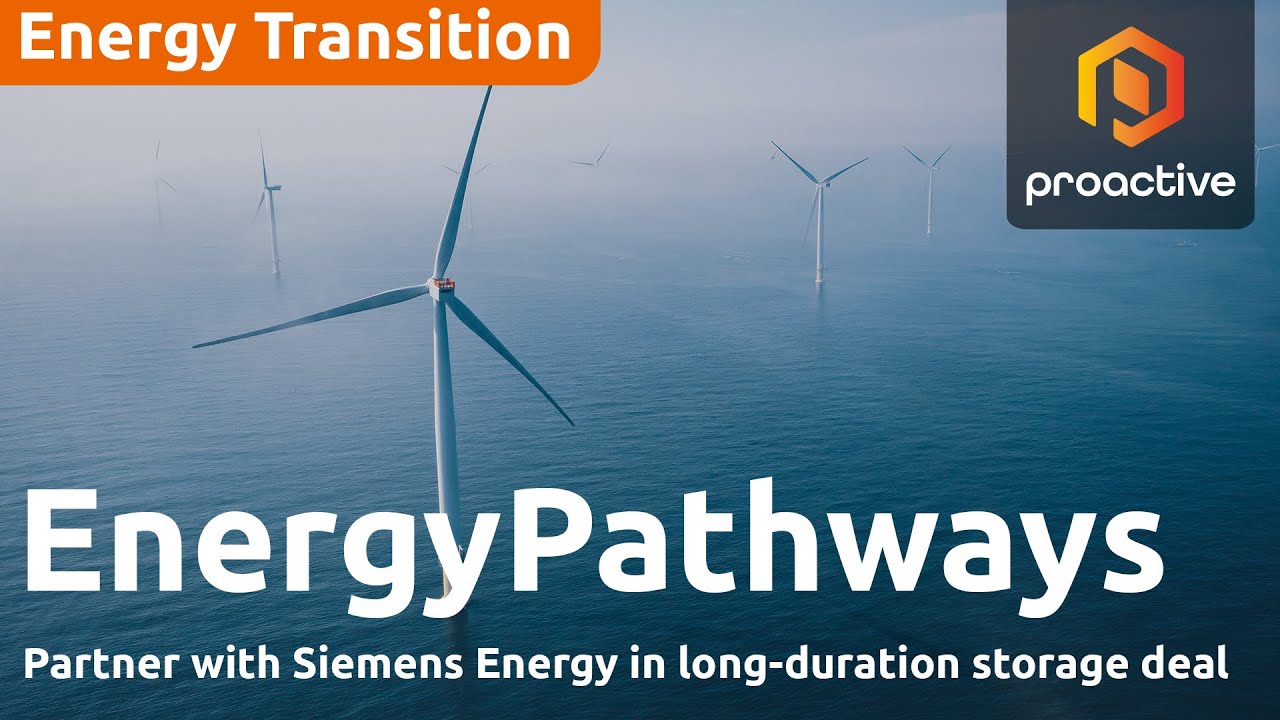 EnergyPathways CEO on major MESH expansion and catalysts ahead for investors
