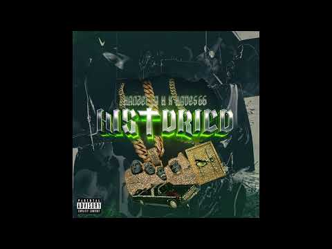 Hanzel La H ❌ Hades66 - Historico (Official Audio)