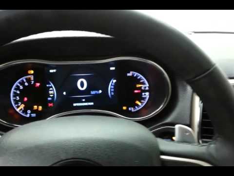 Used 2014 Jeep Grand Cherokee Oshkosh WI Sheboygan, WI #B6267A - SOLD
