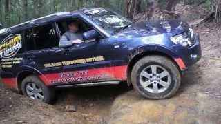 Download lagu Chip Tuning Pajero Powered by Chip It Dominator Performance Module mp3