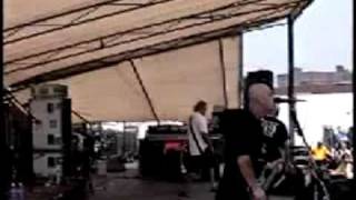 7 Seconds - You Lose ( Warped Tour )