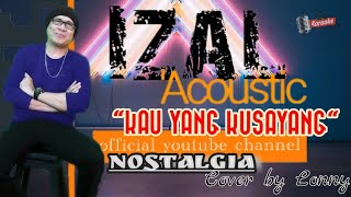 Download lagu KAU YANG KUSAYANG - The Rollies - COVER by Lonny mp3