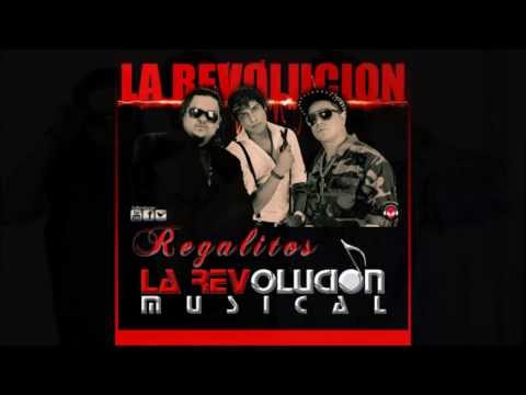 La Revolucion Musical -    Regalitos  - (Loco Guanaco & La Voz , Baby Y )
