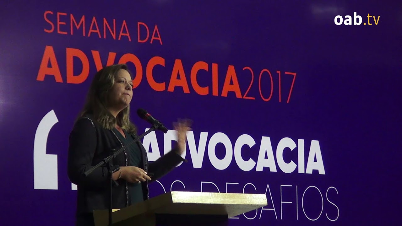 O PAPEL DO ADVOGADO NA CONCILIAÇÃO E NA MEDIAÇÃO - FERNANDA TARTUCE (SP)