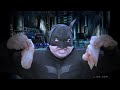 Batmans Kitchen The Most Fried Chicken In The World