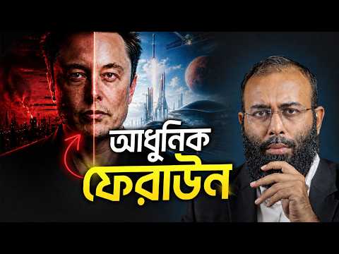 বিশ্বের সবচেয়ে ধনী ব্যক্তি, যাঁর ব্যাপারে আল্লাহ ১৪০০ বছর আগে সতর্ক করেছিলেন | Yahia Amin