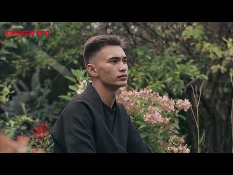 Boshondharar Buke (বসুন্ধরার বুকে) | Paban Das Baul | গলুই I Golui movie song।Bangla New Movie 2022।