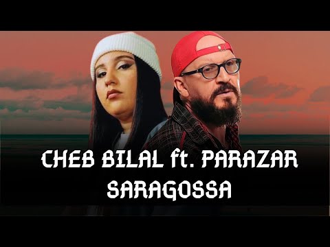 Cheb Bilal x Parazar - Saragossa | Rai Remix Mashup 2025