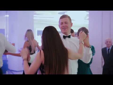 Zespół Rytm z Garwolina - Miłość w Zakopanym (Wesele 2021 Agnieszki i Michała)