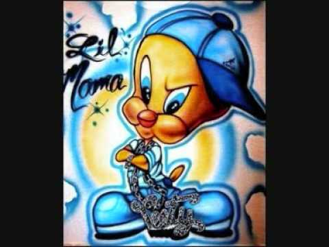 Chain Hang Low - Young Jibbs