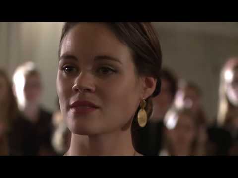 Ihr habt nun Traurigkeit - Fin - Requiem allemand - Brahms - Regula Mühlemann.