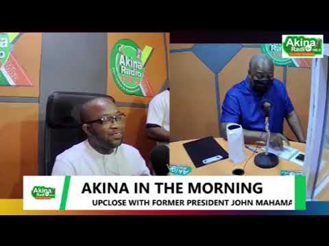 2024 Elections Will Be A Do-Or-DieEE Affair – Mahama