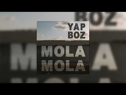 Mola Mola - Yapboz