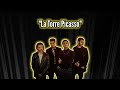"La Torre Picasso" - Arde Bogotá (Letra subtitulada) (NUEVO TEMA 2024)