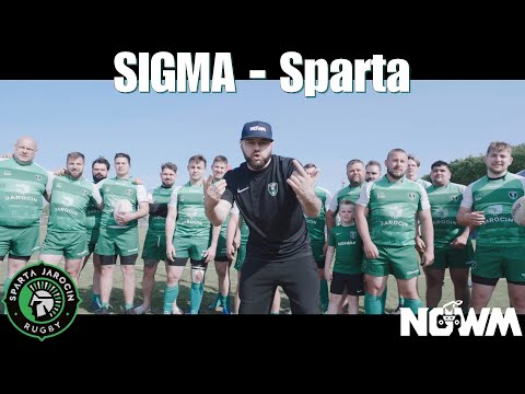 SIGMA/NGWM - Sparta !