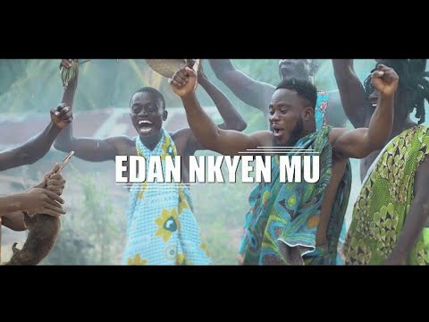 Lil Win – Edan Nkyen Mu (Official Video)