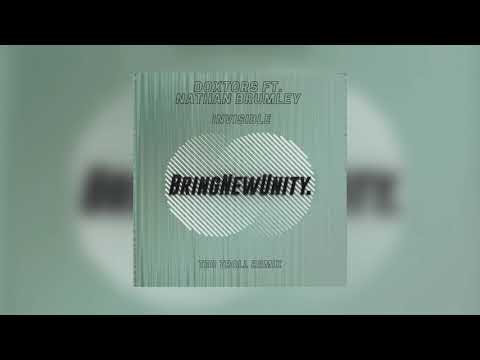 Doxtors feat. Nathan Brumley - Invisible (Ted Troll Remix)