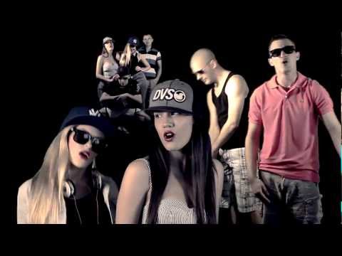 S.W.A.G. feat. Faaker n' Deni - Talk That Talk (Rihanna Cover) HD VIDEO