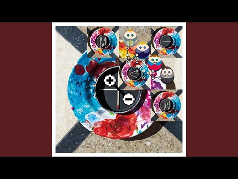 Cross the River on Your Own - Mew