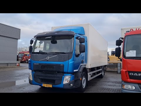 70164147 Volvo FE