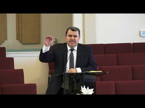 01/14/2018 Radu Stir - Romani 3:21-31