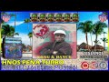 los Hnos Peña Turbo. Tema: kaa Chonjo. (Aloquillla) Artista: Samba Mapangala & Orquesta.