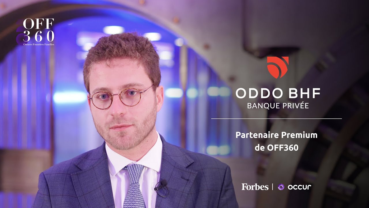 La clé, c'est d'identifier avec nos clients les principales problématiques auxquelles faire face