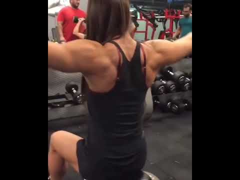 fbb:female bodybuilder|gym motivation 😱😱💪🔥🔥