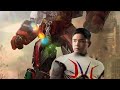ABS CBN Live Action DAIMOS Featuring Coco Martin As Richard