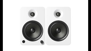 Before you buy a sound bar, consider these powered stereo speakers