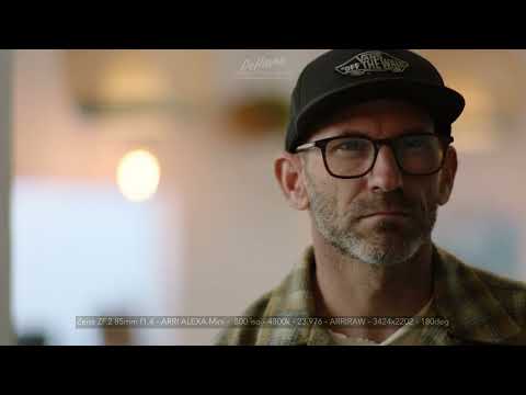 Zeiss ZF 2 85mm f1 4 Lens Test