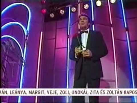 Kállay Bori -  Leblanc Győző: Fehér akácok