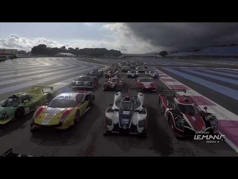 2019 ELMS Family Portrait!