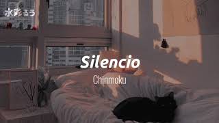 Chinmoku (沈黙) - Kami-sama, Boku wa Kizuite Shimatta |『Sub Español + Romaji』