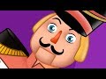 O Quebra Nozes Historia Completa Desenho Animado Infantil Com Os Amiguinhos