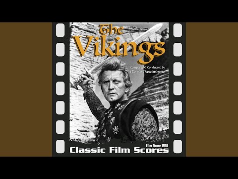 The Vikings (Suite) : Part 1