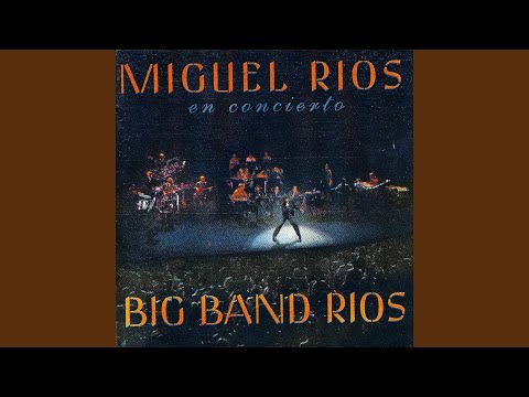 El Blues del Autobús (En Vivo)